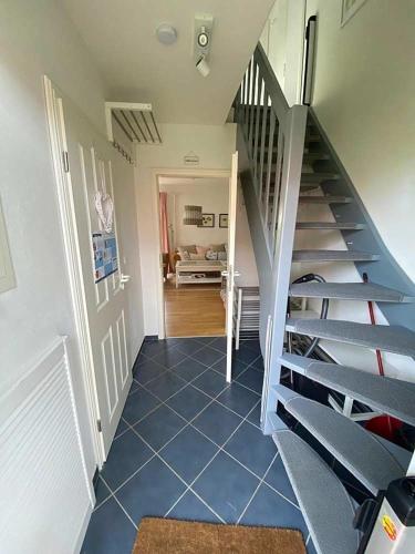 Ferienhaus Möwennest — Gluecksburg — photo 5