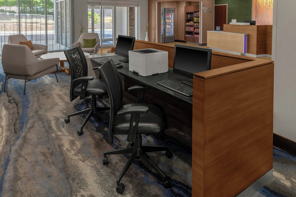 Fairfield Inn & Suites by Marriott Atlanta Acworth - photo 34