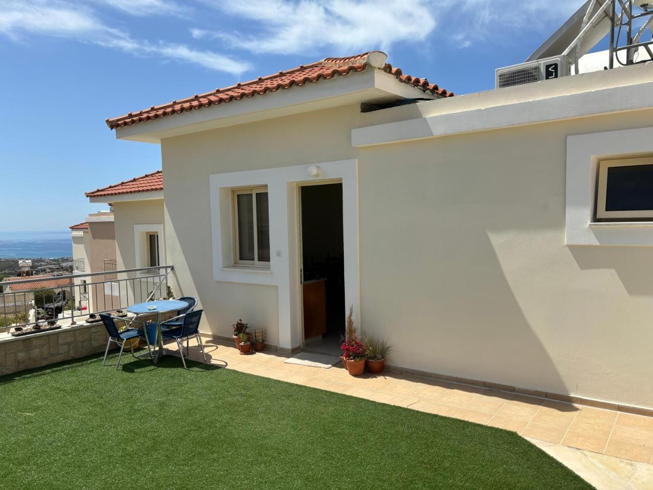 Apartament na Cyprze