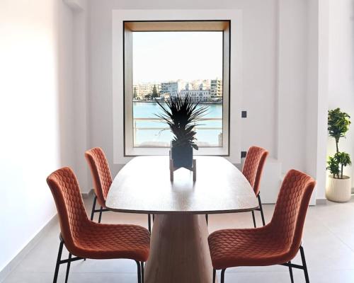 Opensea — 4-Star Luxury Hotel in Chalkida, Greece