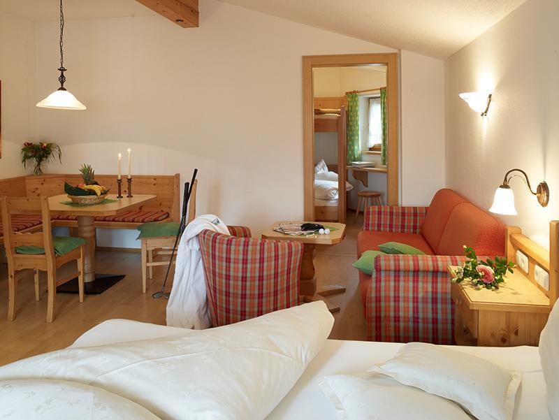 Landhaus Kaiserblick