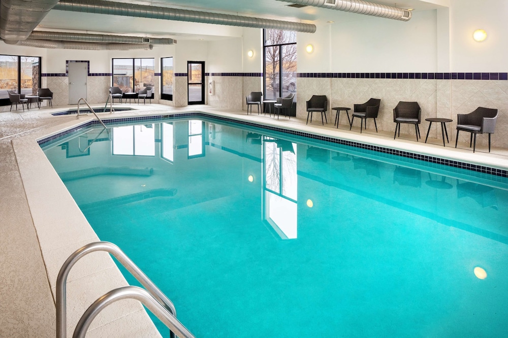 Hampton Inn & Suites Parker - photo 12