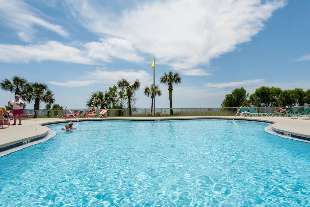 Long Beach Resort by iTrip Panama City Beach - photo 150