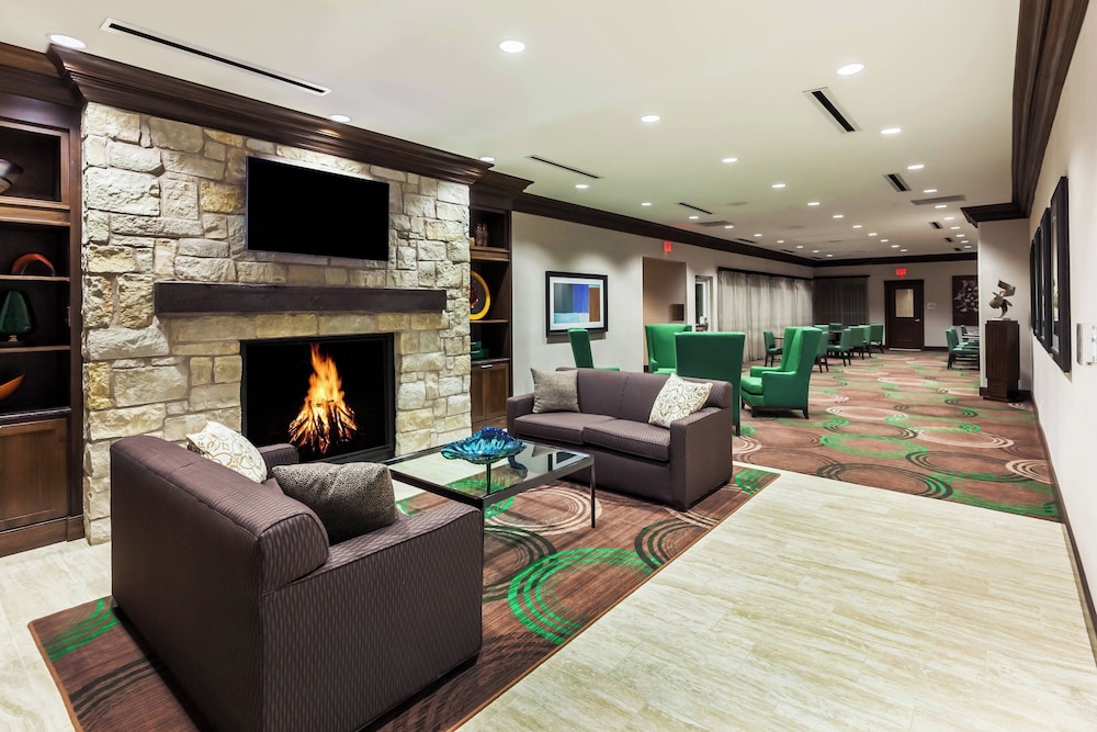 TownePlace Suites by Marriott Abilene Northeast - photo 2