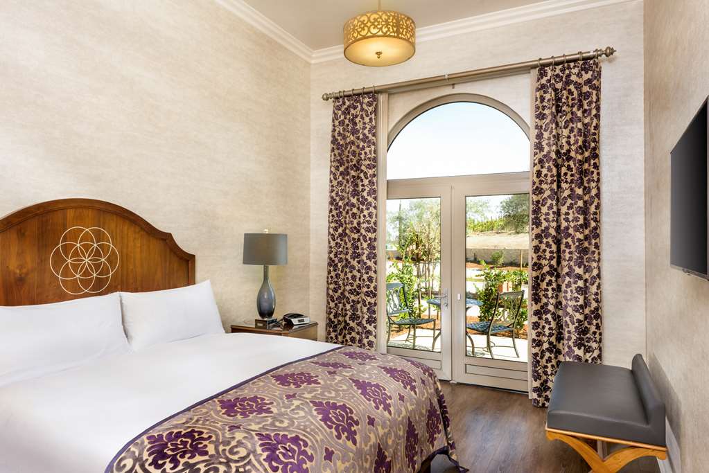 Allegretto Vineyard Resort Paso Robles - photo 13