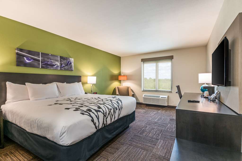 Sleep Inn Baxley - photo 24