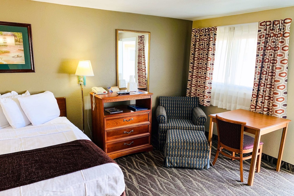 Roadside Motel - photo 22