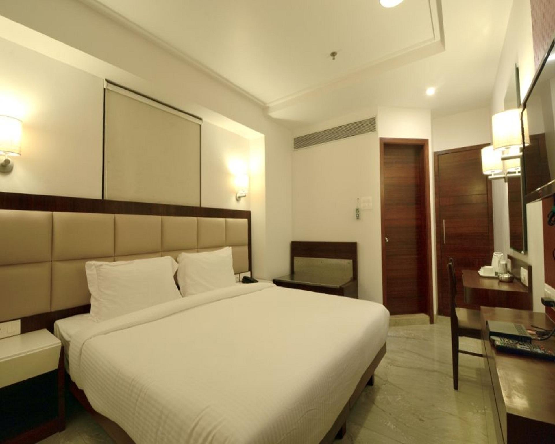 Hotel Bently