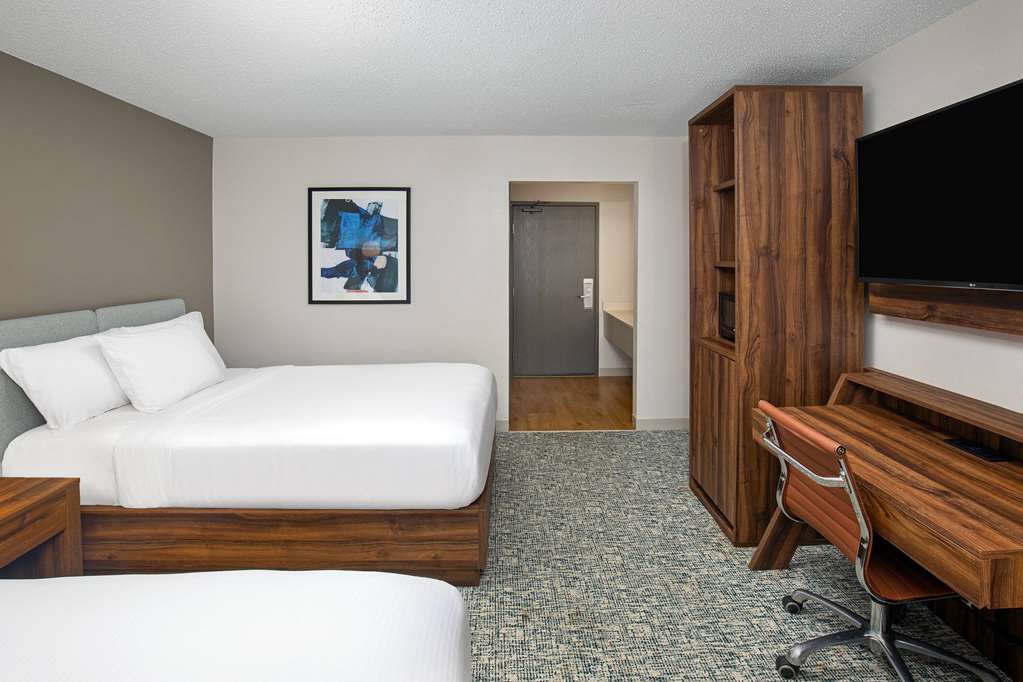 Baymont by Wyndham Hattiesburg - photo 39
