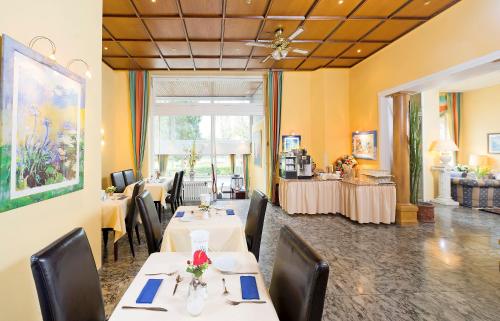 Hotel Eden Am Kurpark