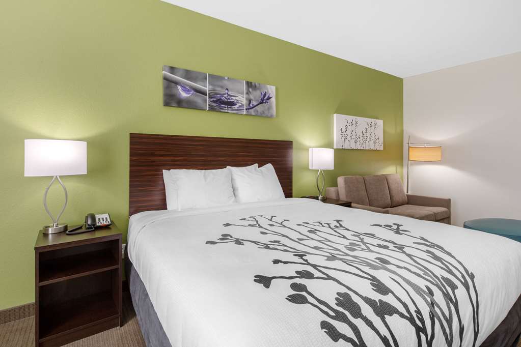 Sleep Inn & Suites Galveston Island - photo 20