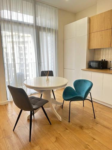 Helihome1 Apartment in Tbilisi