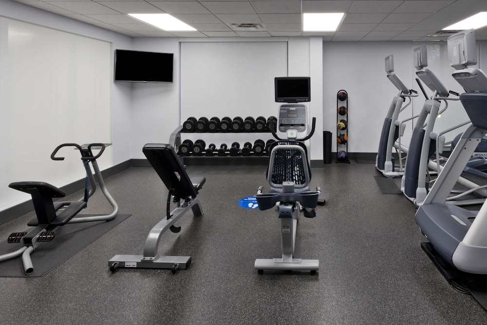 Hilton Garden Inn Birmingham SE Liberty Park - photo 25
