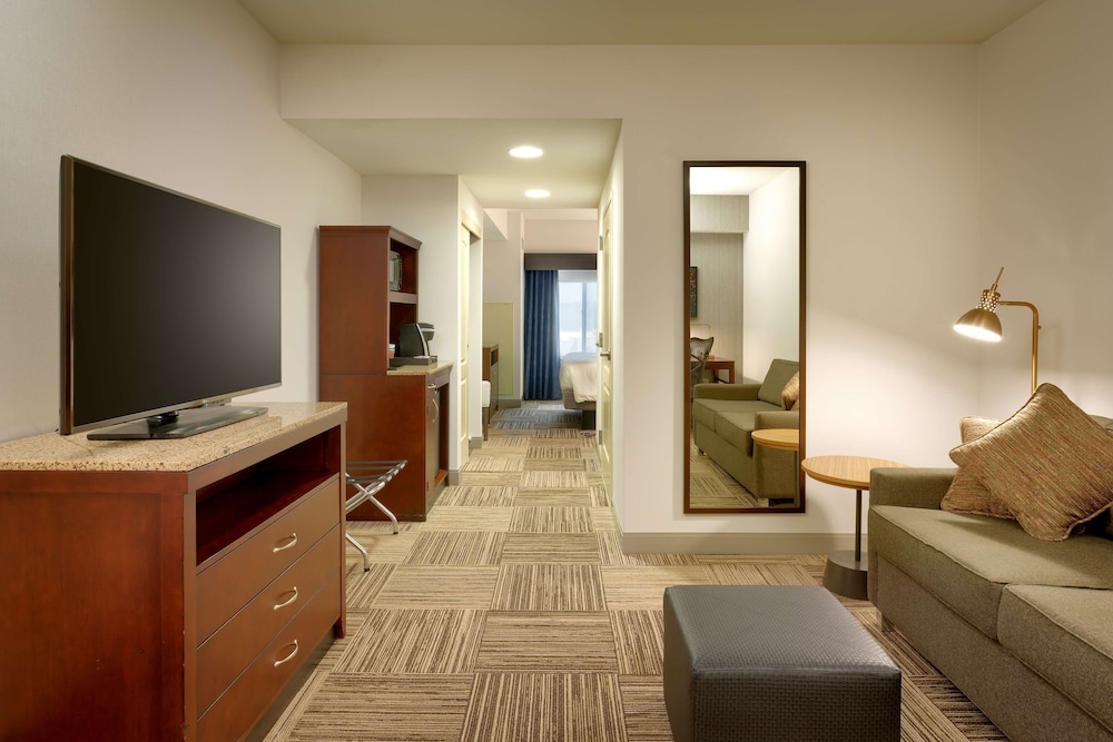 Hilton Garden Inn Salt Lake City Sandy - photo 20