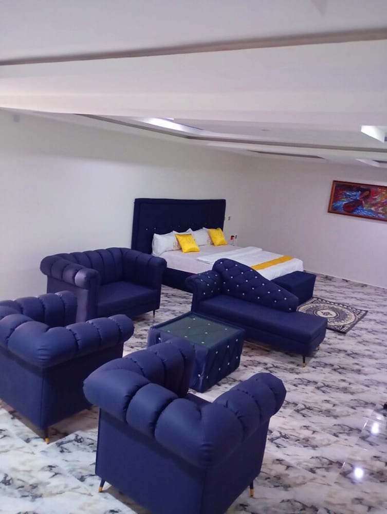 Joddag Hotel and Suites — Eket — photo 4