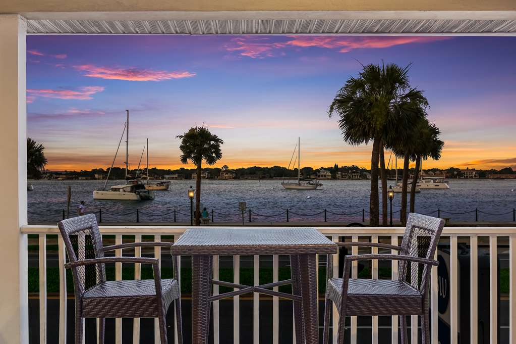 Best Western Historic Bayfront — hotel in Saint Augustine