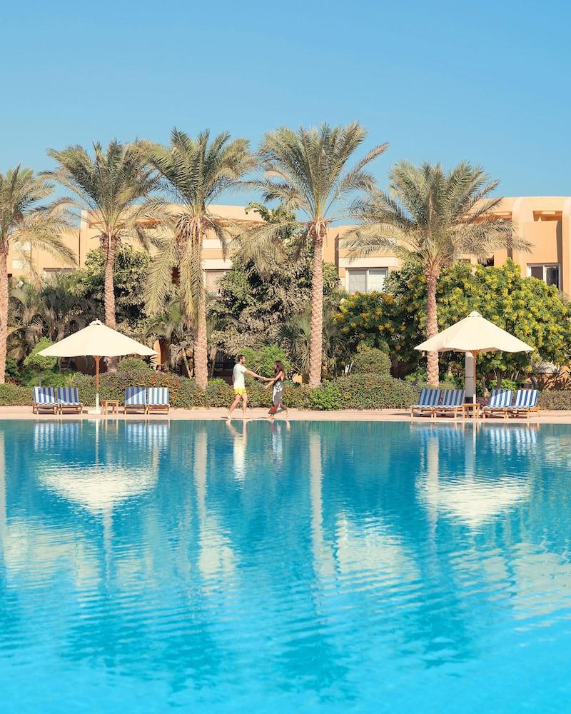 Grand Ocean El Sokhna — Ain Sokhna — photo 4
