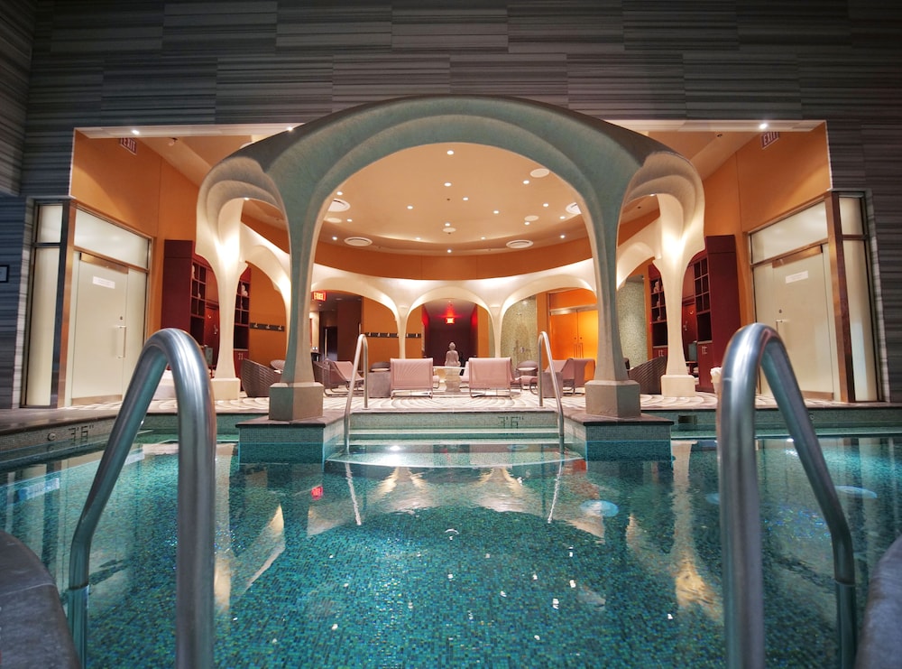 Ocean Casino Resort - photo 26