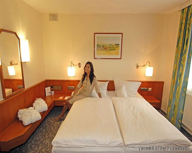 Balladins Superior Hotel Gutsmann — hotel in Bad Bramstedt