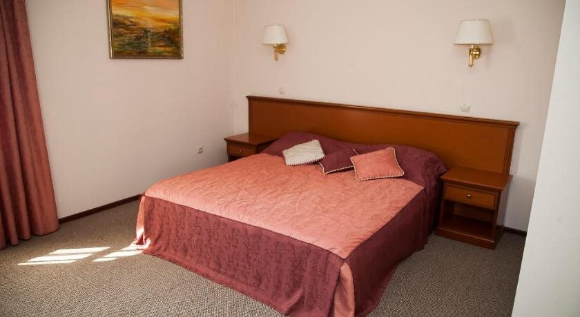 Gloria Hotel — Irkutsk — photo 5