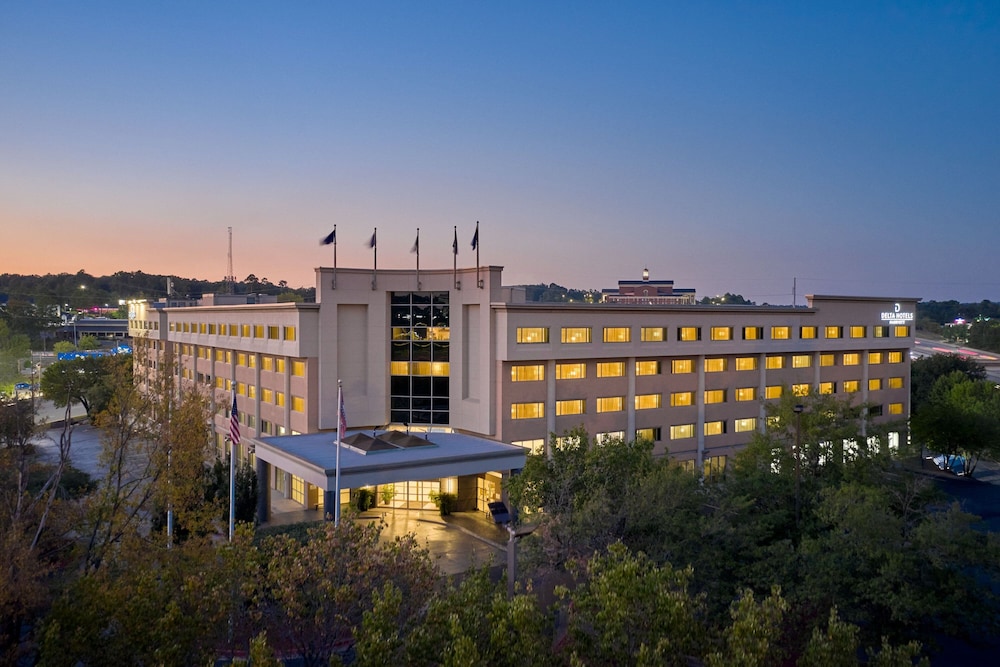 Delta Hotels by Marriott Little Rock West in Little Rock, United States