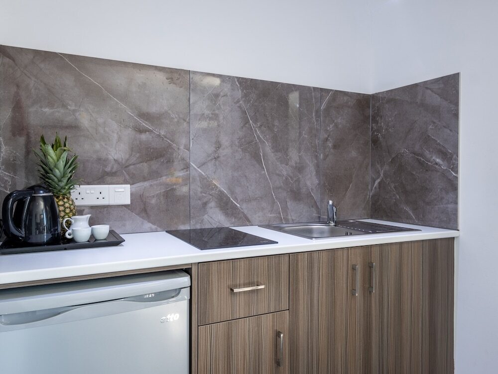 Rio Gardens Aparthotel in Ayia Napa, Cyprus