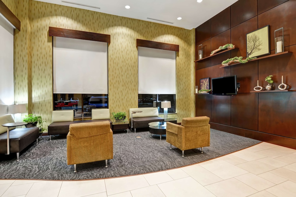 Embassy Suites by Hilton Savannah Airport - photo 61