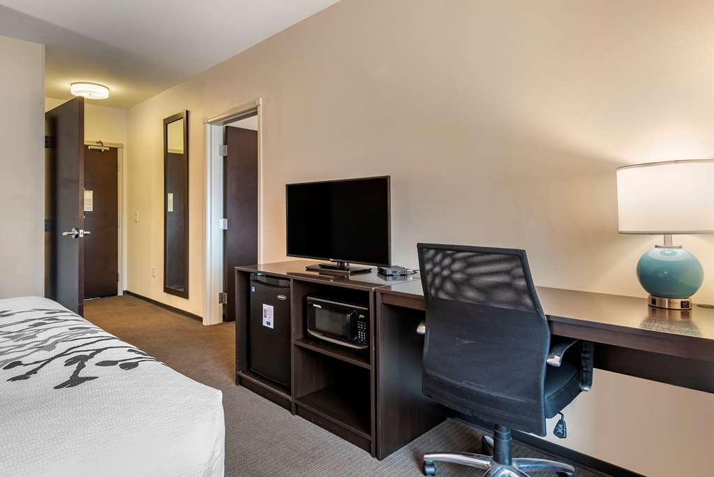 Sleep Inn & Suites Moab near Arches National Park - photo 17