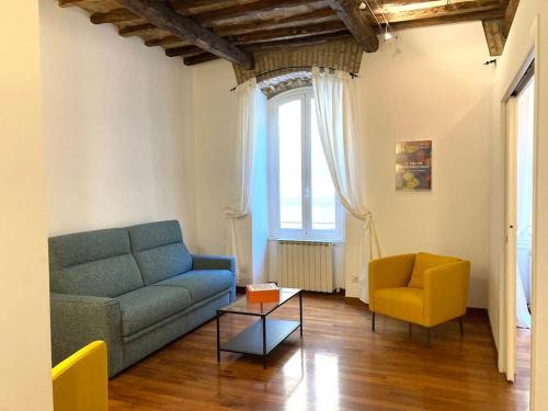 Vatican Vacation Home Interno 2 — 4-Star Luxury Hotel in Rome, Italy