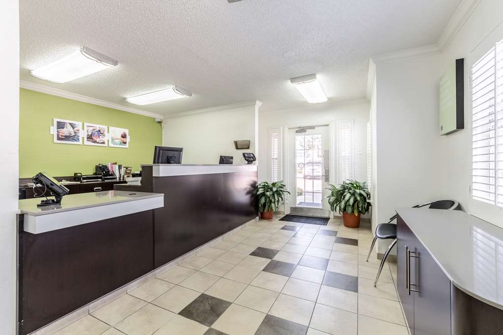 Studio 6 Dallas TX Northwest - photo 25
