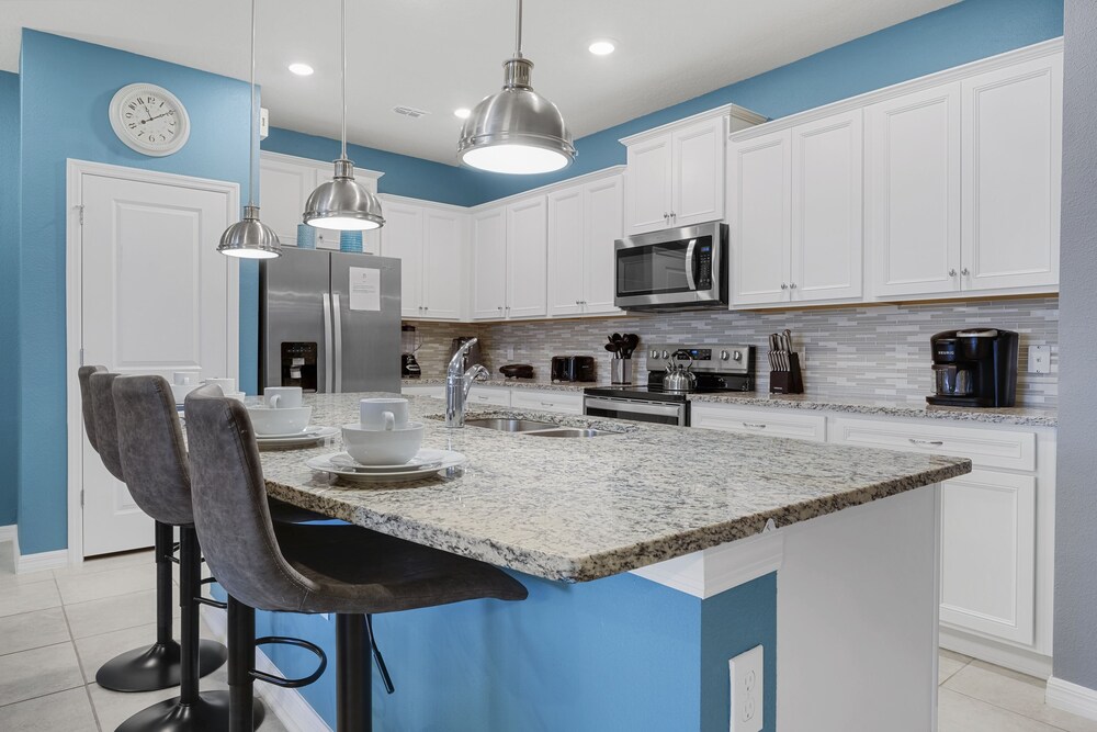 3725pcl windsor Island Resort 5 Bedroom Townhouse by RedAwning - photo 12