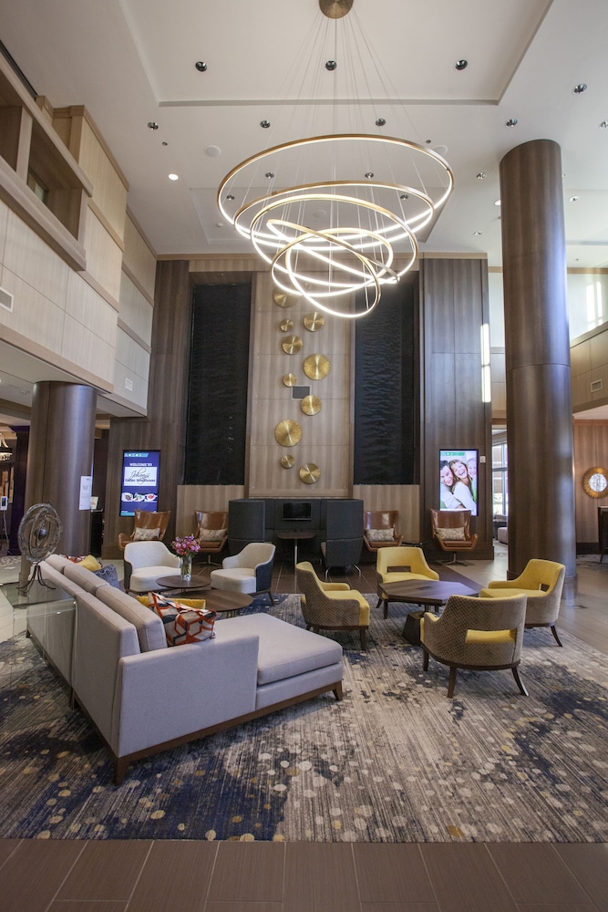 Crowne Plaza Shenandoah Woodlands Area By Ihg - photo 5