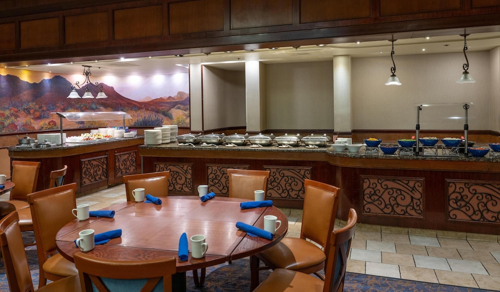 Hilton DFW Lakes Executive Conference Center - photo 40