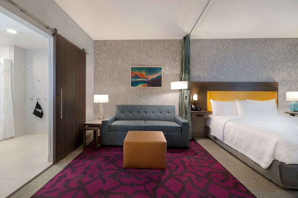 Home2 Suites by Hilton Redding - photo 8