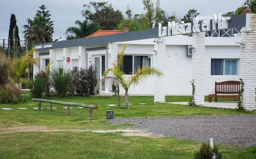 Aparthotel la Música y el Mar — hotel in Maldonado