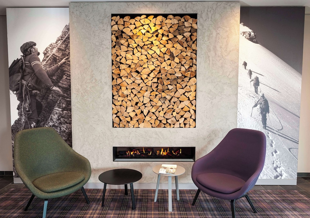 Best Western Hotel The K