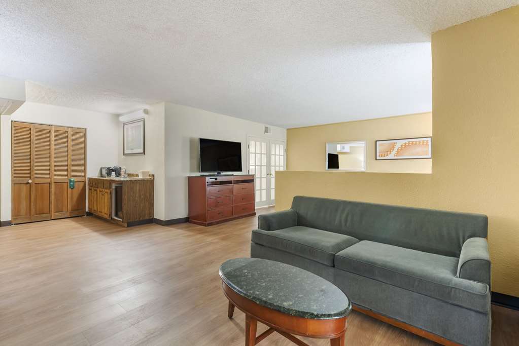 Quality Inn Alamosa - photo 18