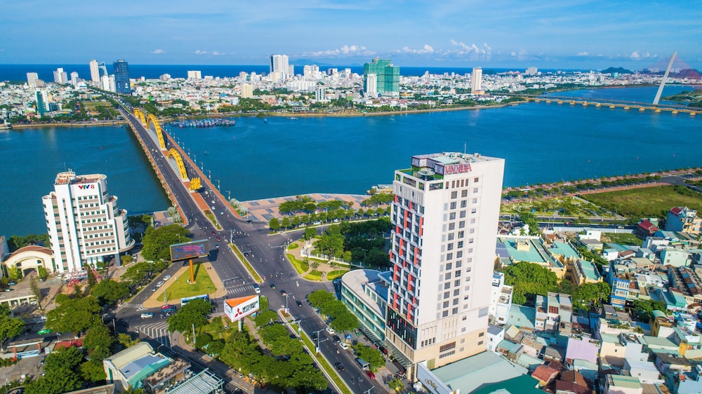 Vanda Hotel - last minute hotel in Da Nang