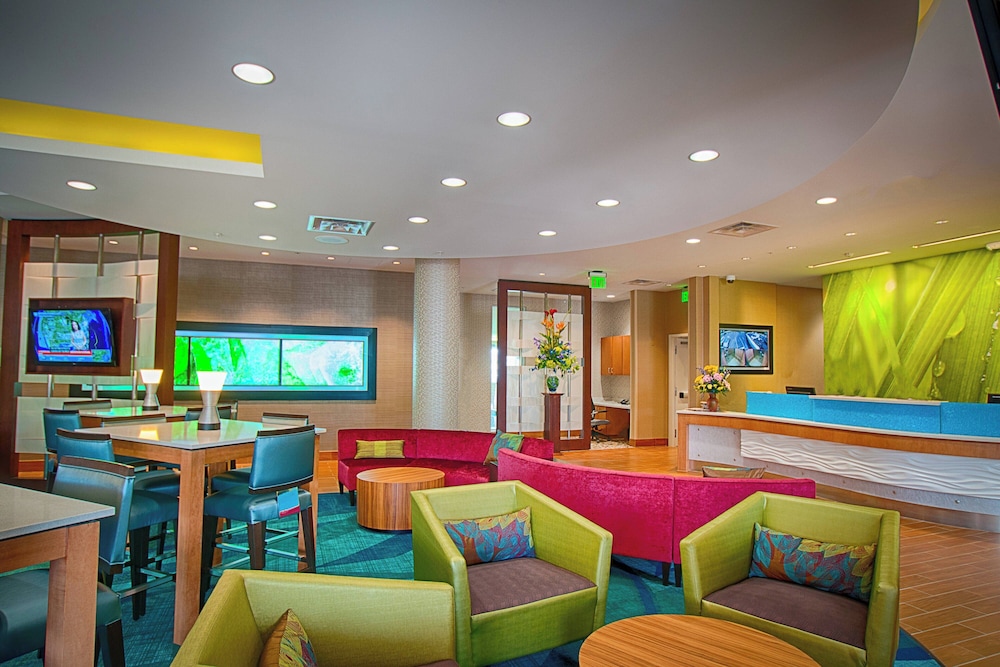 Springhill Suites Canton — Canton — photo 5