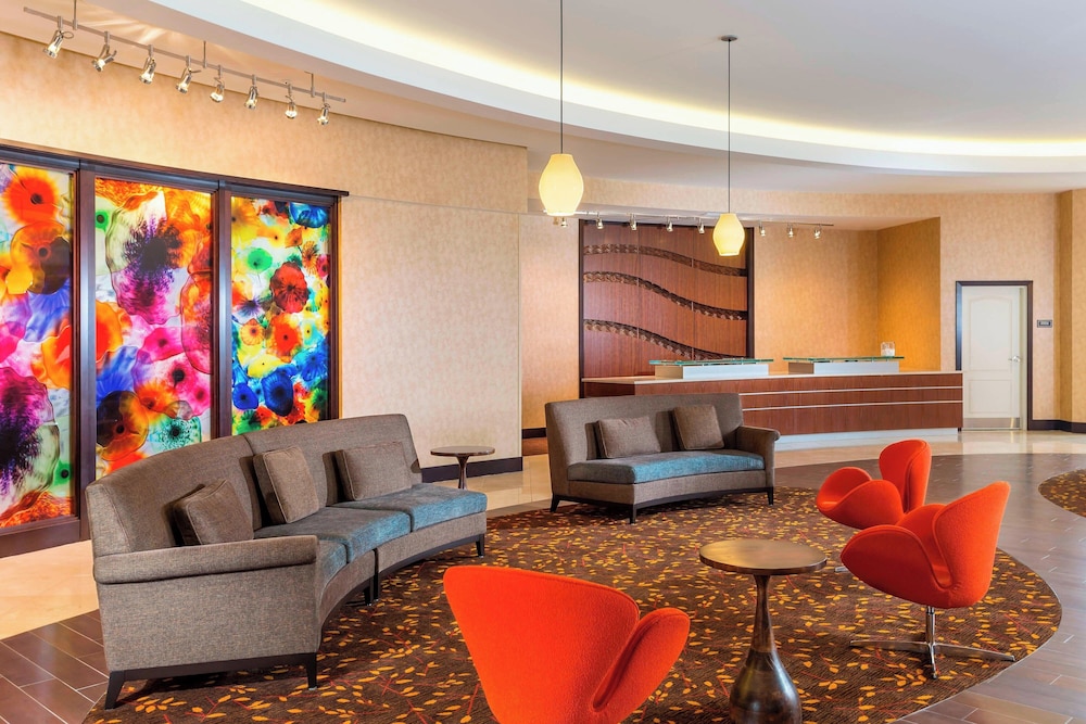 Residence Inn Youngstown Warren Niles - photo 4