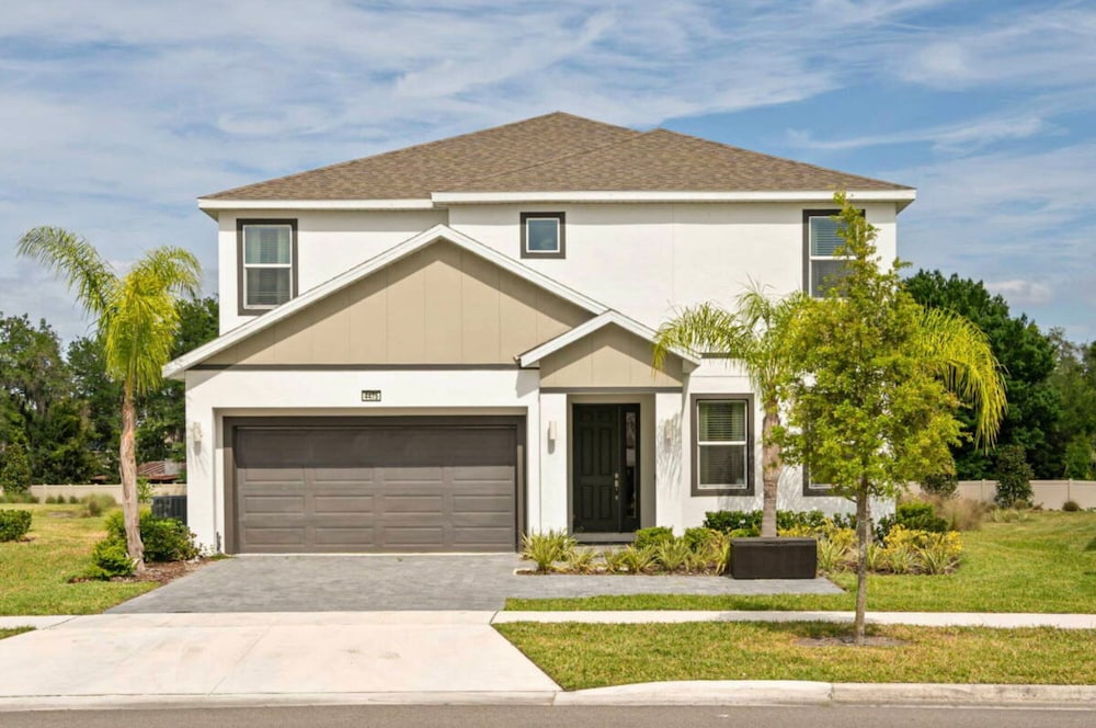 NEW Home 8 Bedrooms At Bella Vida Resort - photo 6