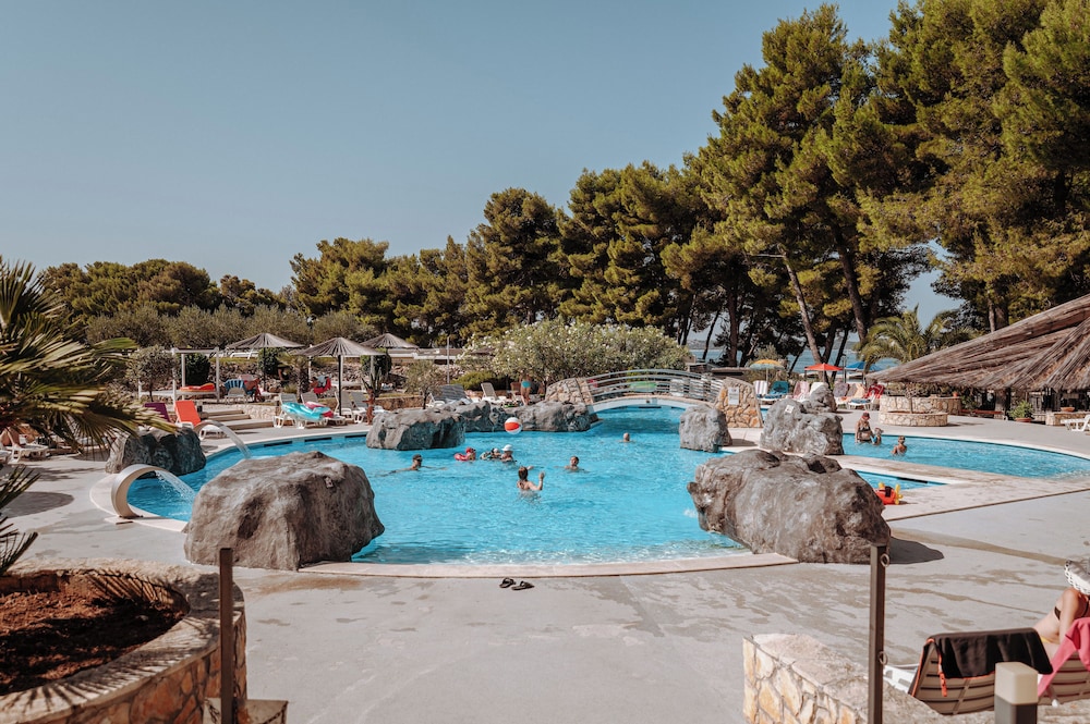 Matilde Beach Resort — Vodice — photo 2