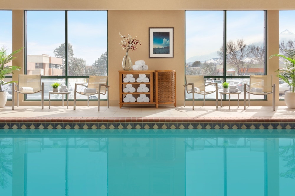 Boulder Marriott - photo 30