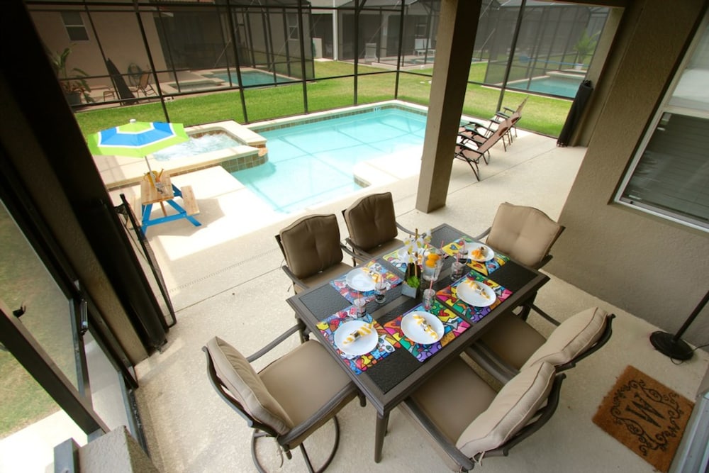 Paradise Palms 8931 - photo 12
