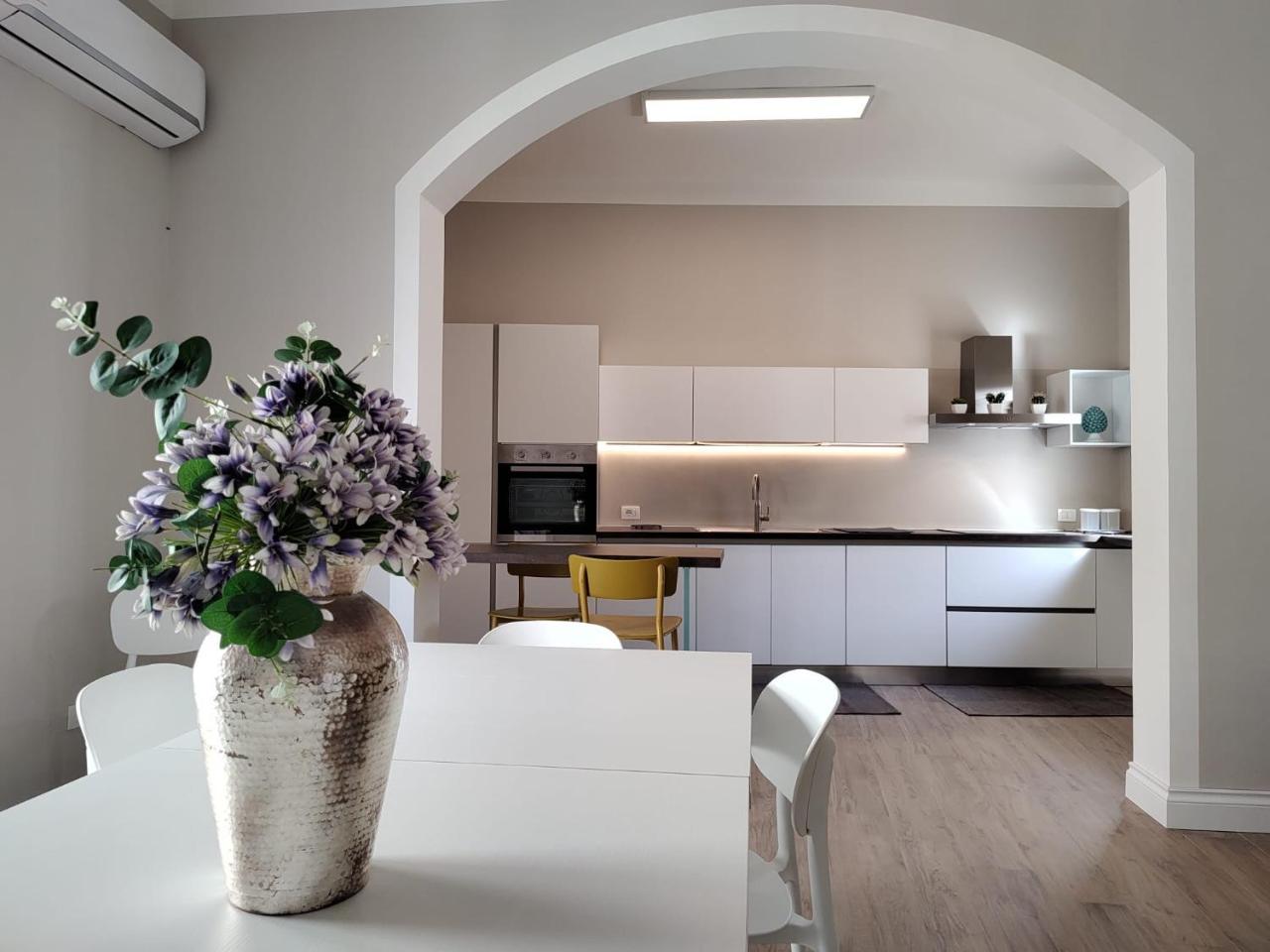 La Casa di Mabe — 4-Star Luxury Hotel in Mazara Del Vallo, Italy