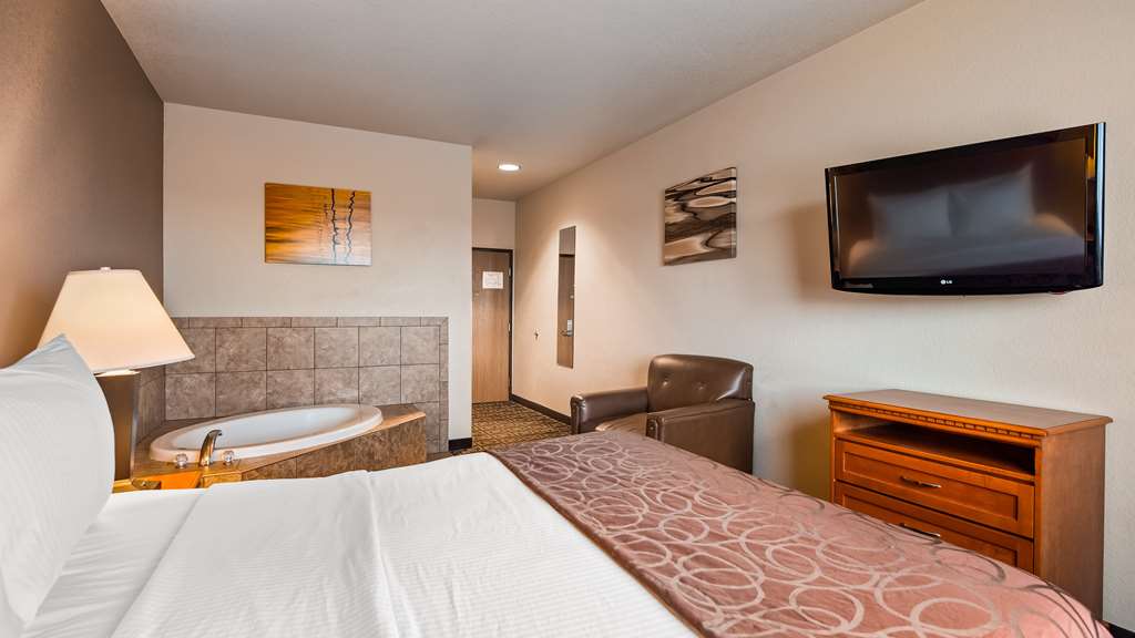 Best Western Rambler - photo 26