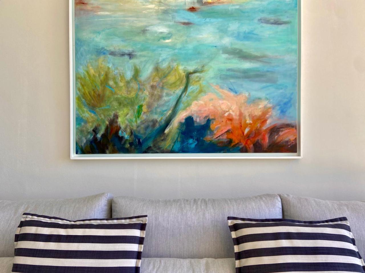 Beachfront Duplex with Direct Beach Access — Cap Malheureux — photo 4