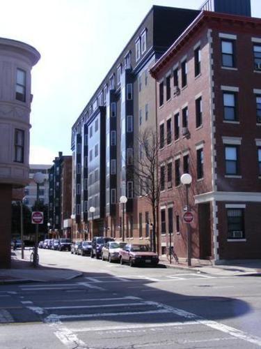 South End Brownstone - photo 17