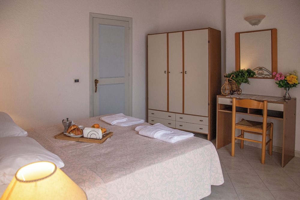 Hotel Sunset Green — hotel in Barano D'ischia
