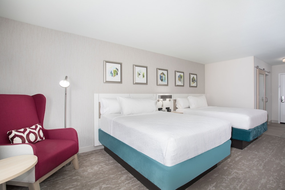 Hilton Garden Inn Cedar Park Austin - photo 11